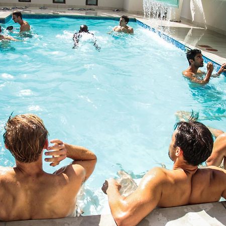 The Glen Boutique Hotel & Spa Кейптаун Екстериор снимка