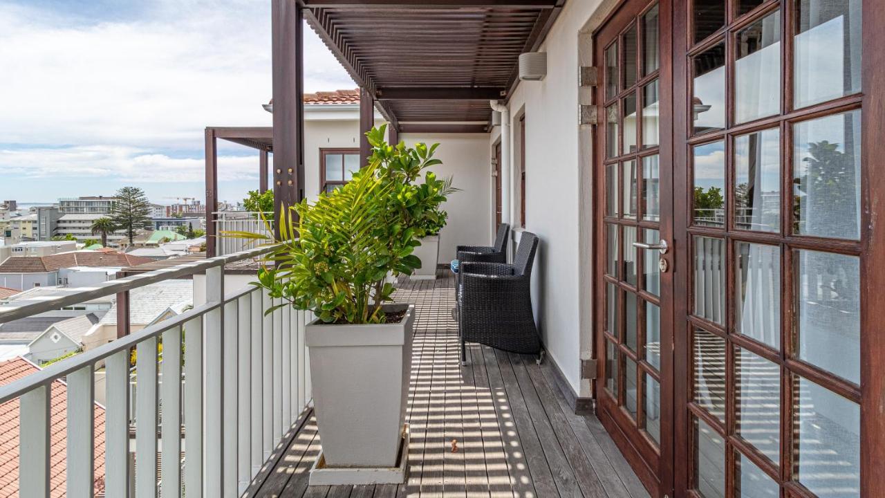 The Glen Boutique Hotel & Spa Кейптаун Екстериор снимка