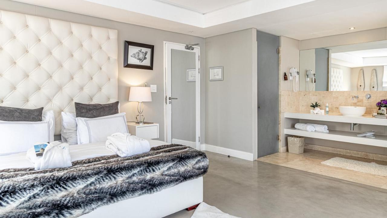 The Glen Boutique Hotel & Spa Кейптаун Екстериор снимка