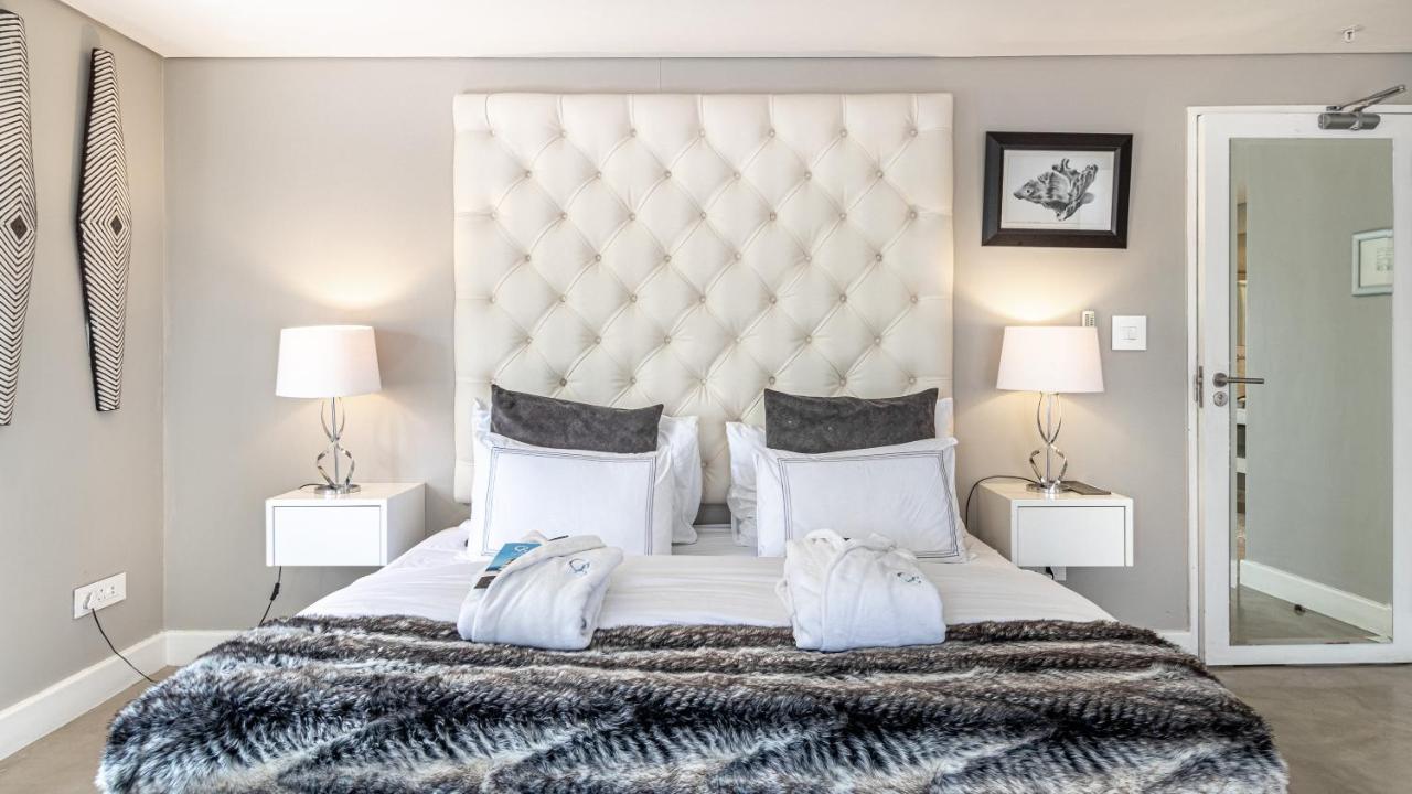 The Glen Boutique Hotel & Spa Кейптаун Екстериор снимка