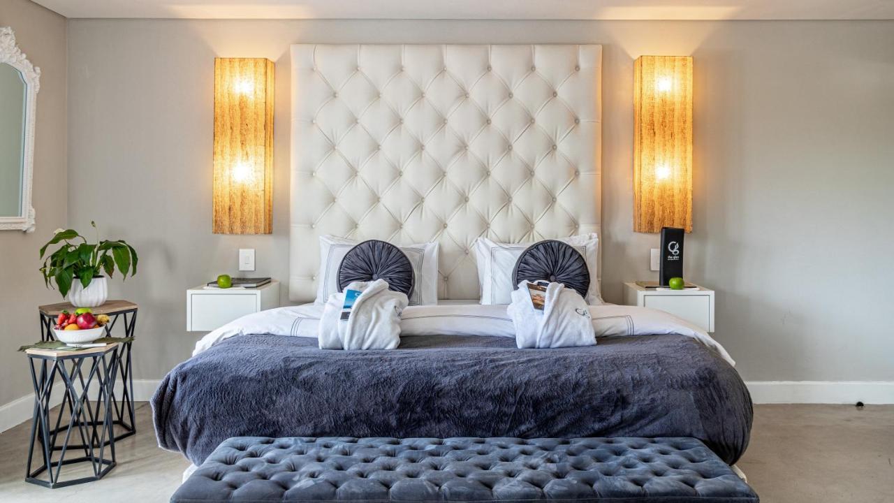 The Glen Boutique Hotel & Spa Кейптаун Екстериор снимка
