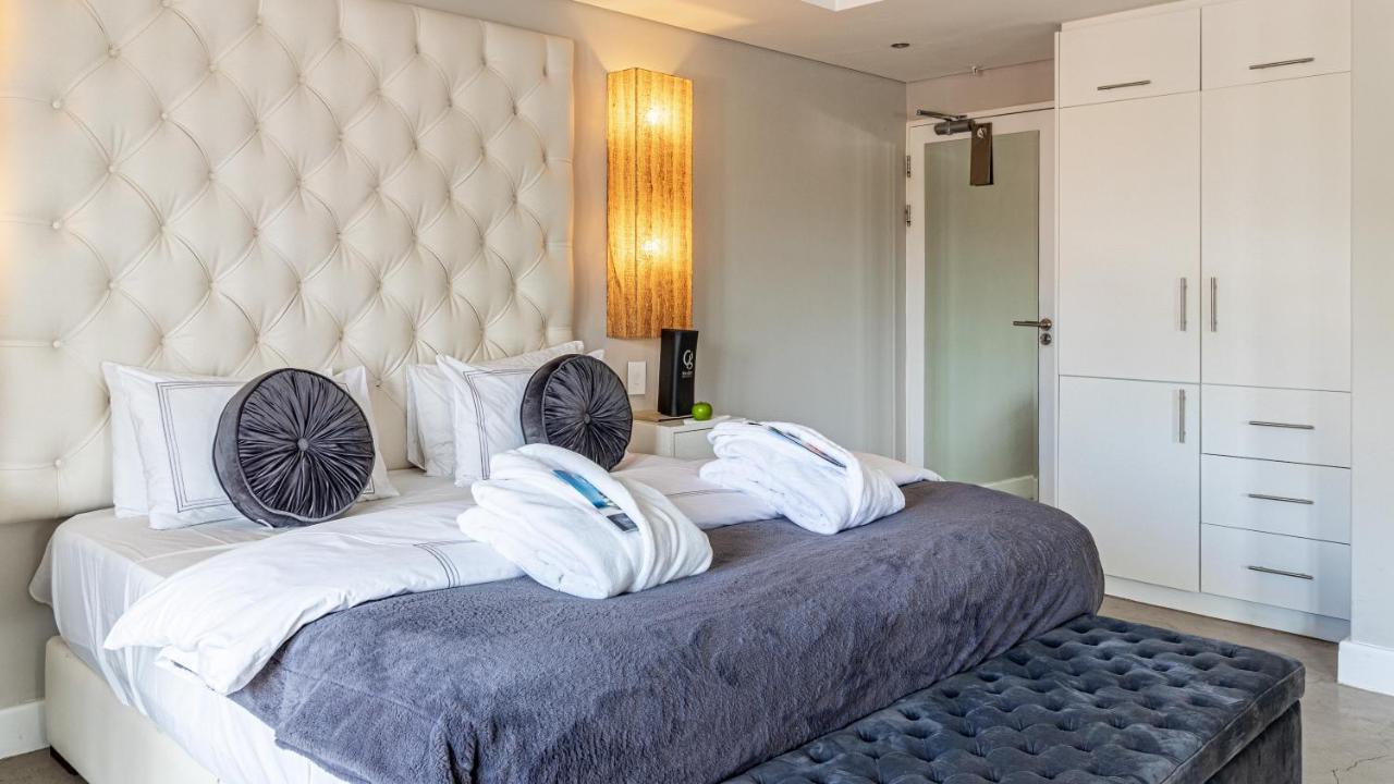 The Glen Boutique Hotel & Spa Кейптаун Екстериор снимка