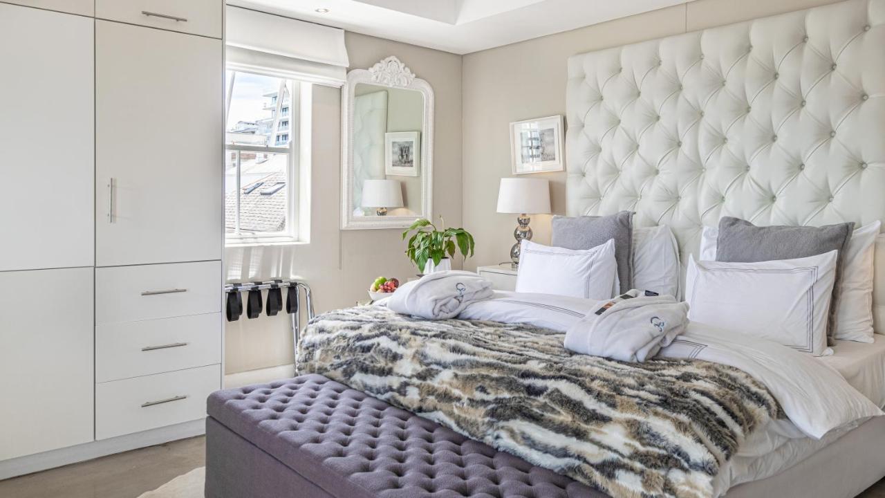 The Glen Boutique Hotel & Spa Кейптаун Екстериор снимка