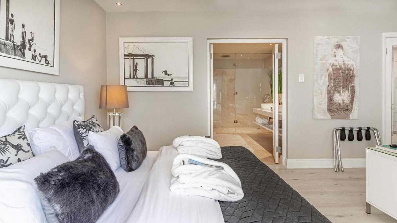The Glen Boutique Hotel & Spa Кейптаун Екстериор снимка
