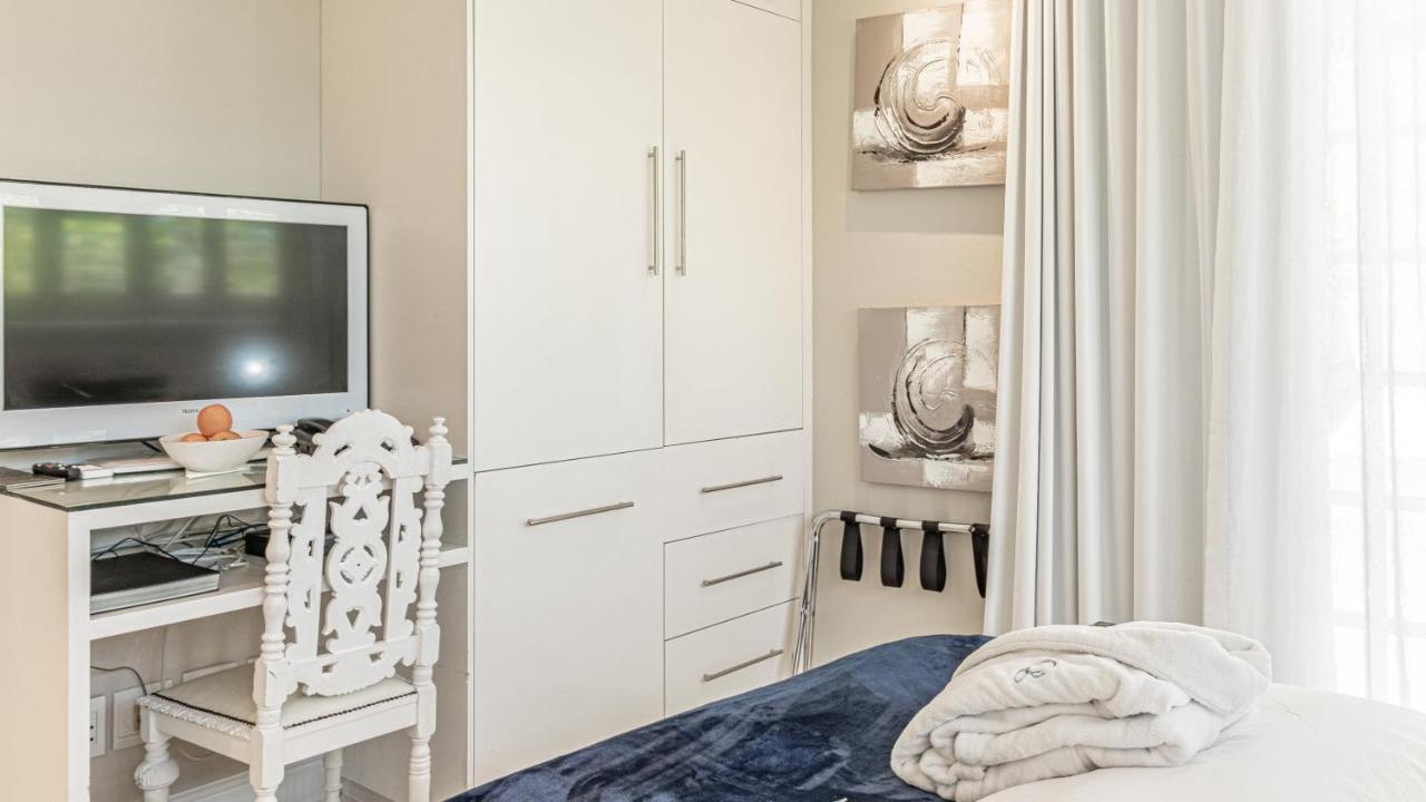 The Glen Boutique Hotel & Spa Кейптаун Екстериор снимка