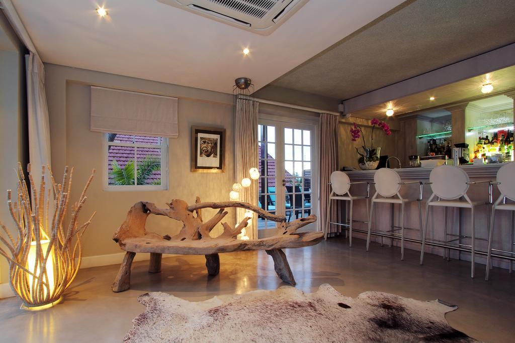 The Glen Boutique Hotel & Spa Кейптаун Екстериор снимка