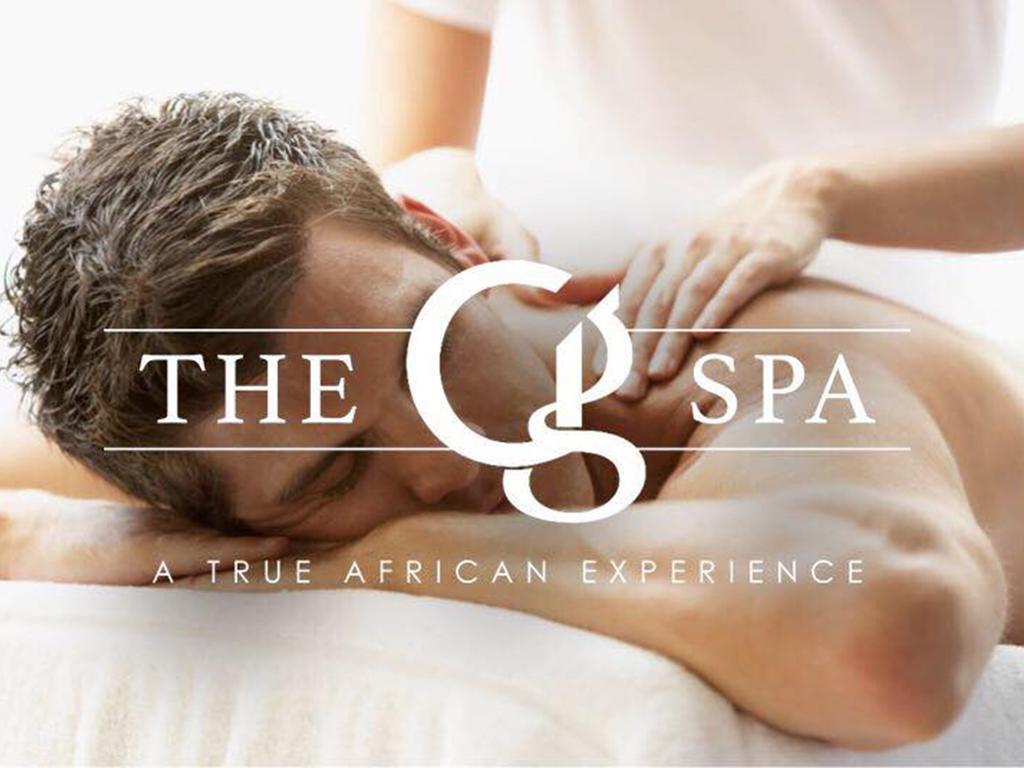 The Glen Boutique Hotel & Spa Кейптаун Екстериор снимка