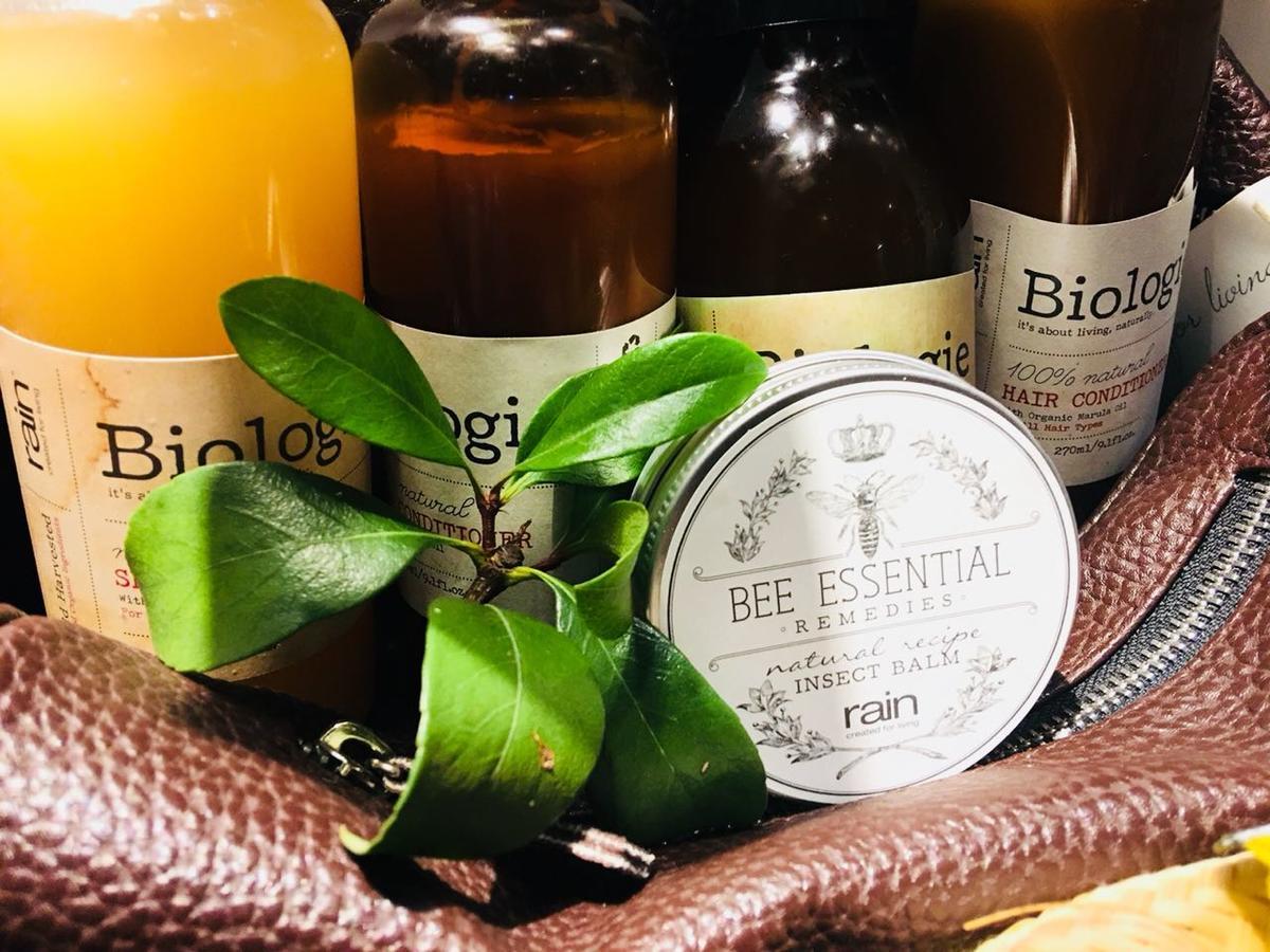 The Glen Boutique Hotel & Spa Кейптаун Екстериор снимка